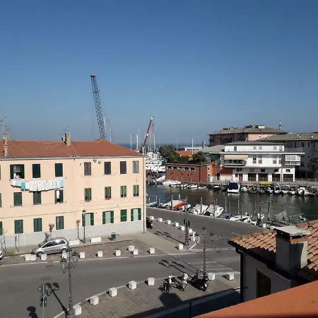 Apartmán Angolo Di Luce *