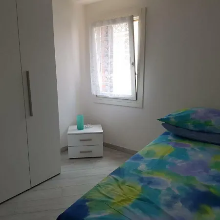 Apartmán Angolo Di Luce Chioggia