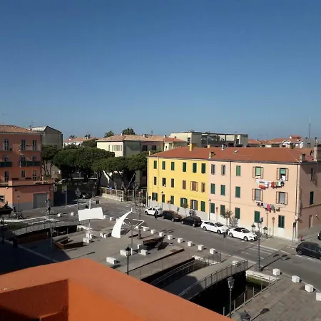 Angolo Di Luce * Chioggia