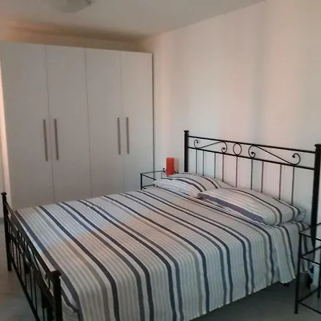 Apartmán Angolo Di Luce Chioggia