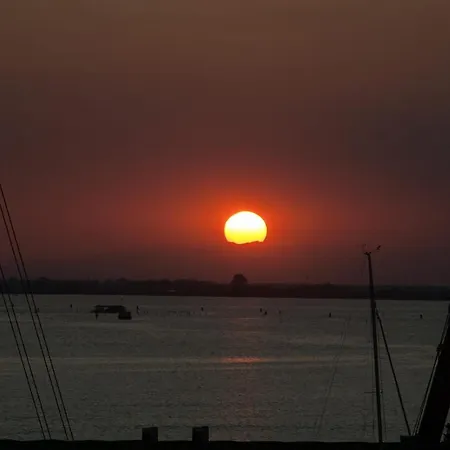 Appartamento Angolo Di Luce