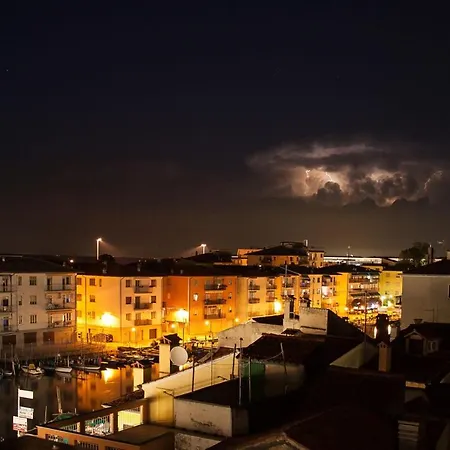 Angolo Di Luce Кьоджа