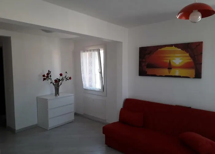 Angolo Di Luce * Κιότζα