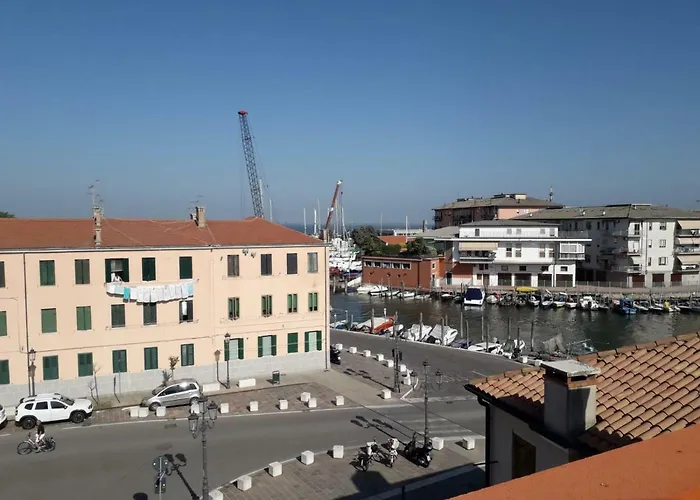 Апартаменты Angolo Di Luce *