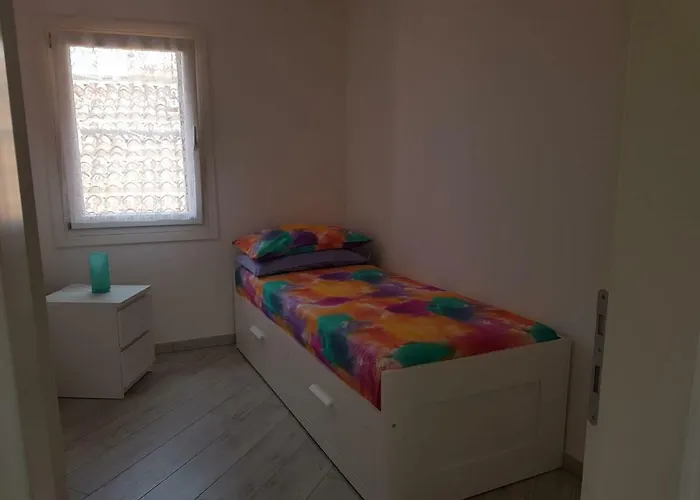 Angolo Di Luce Кьоджа