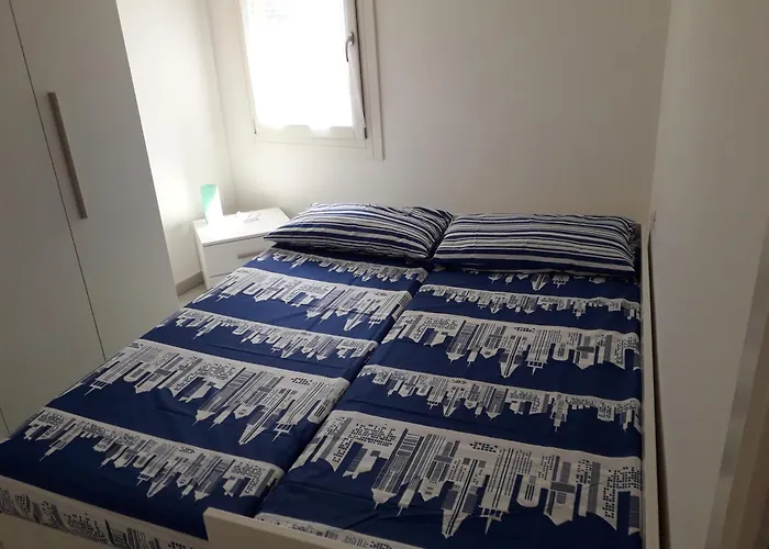 Angolo Di Luce Κιότζα