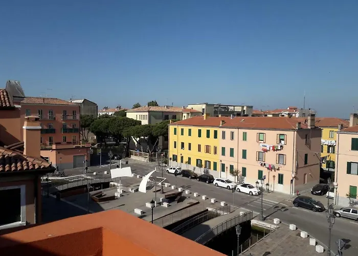 Angolo Di Luce * Кьоджа