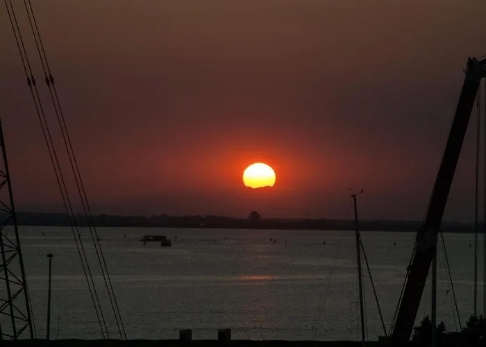 Διαμέρισμα Angolo Di Luce