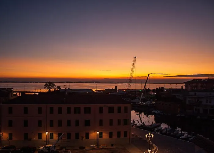 Διαμέρισμα Angolo Di Luce