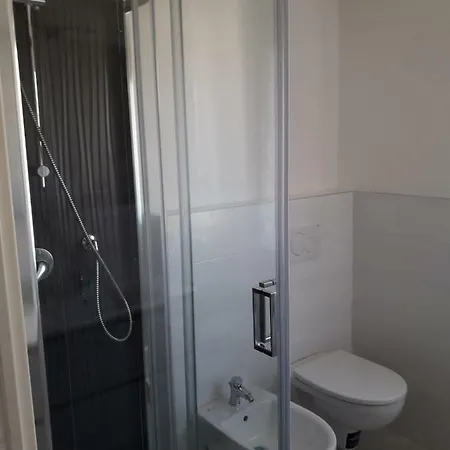 Angolo Di Luce Apartman