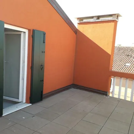 Apartment Angolo Di Luce *