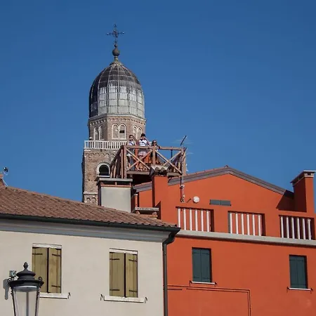 Angolo Di Luce Chioggia