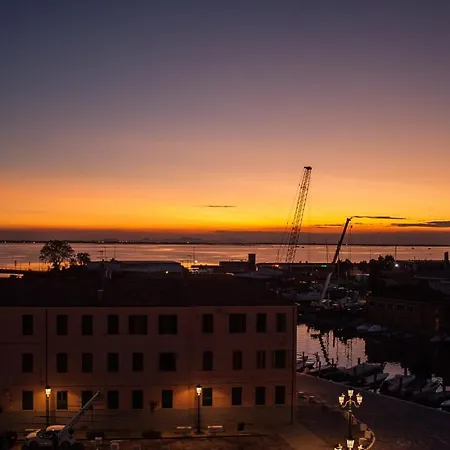 Apartment Angolo Di Luce