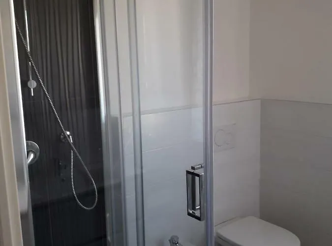 Angolo Di Luce Apartman