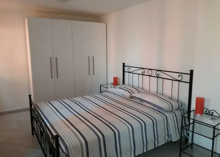 Lägenhet Angolo Di Luce Chioggia